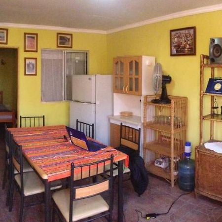 Cota6000 Dpto B Apartment San Pedro de Atacama Bagian luar foto