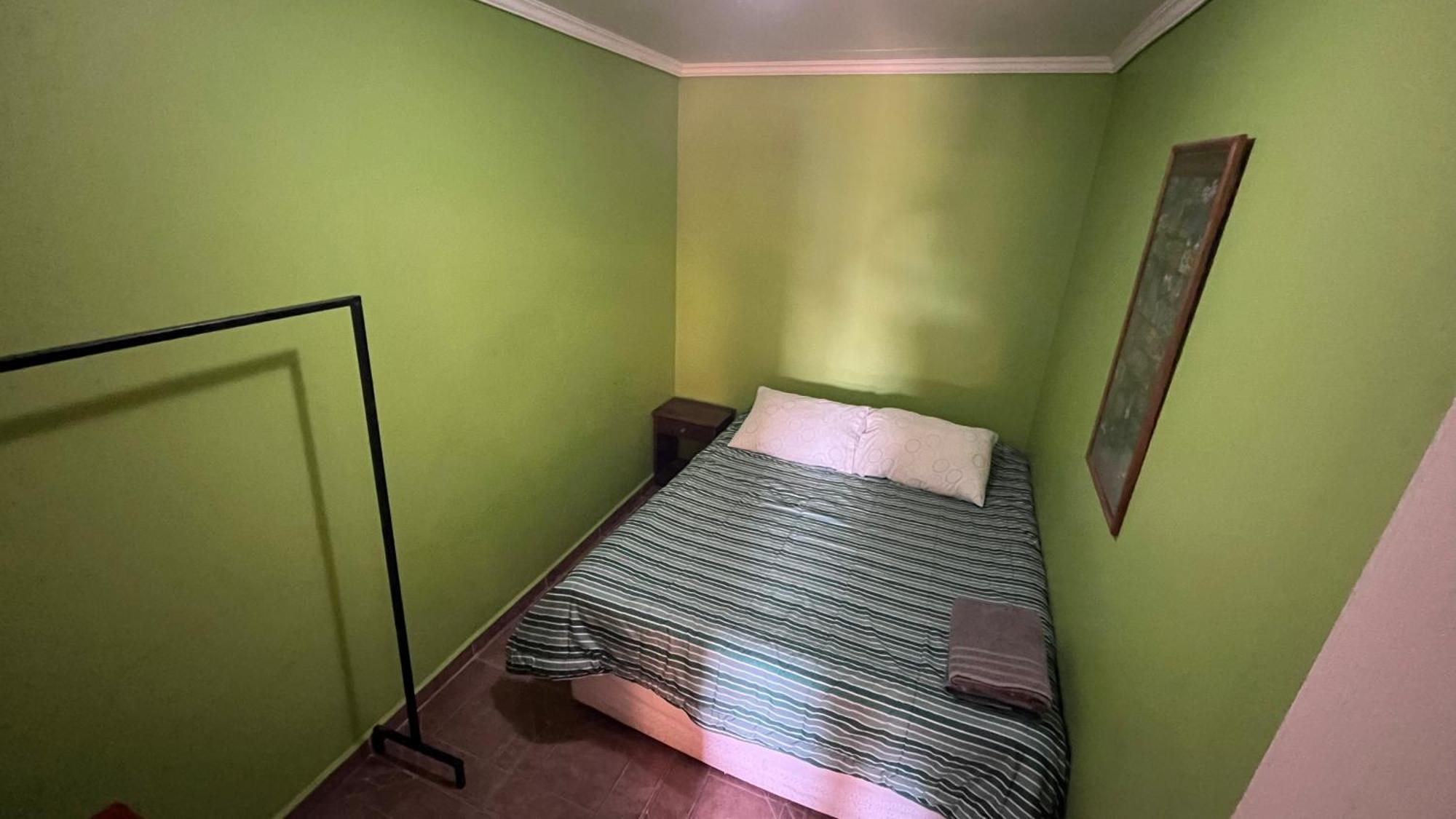 Cota6000 Dpto B Apartment San Pedro de Atacama Bagian luar foto