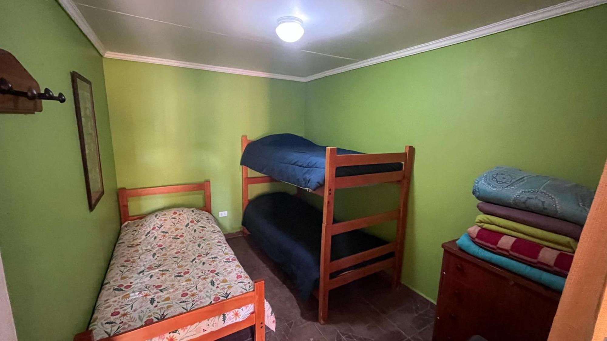 Cota6000 Dpto B Apartment San Pedro de Atacama Bagian luar foto