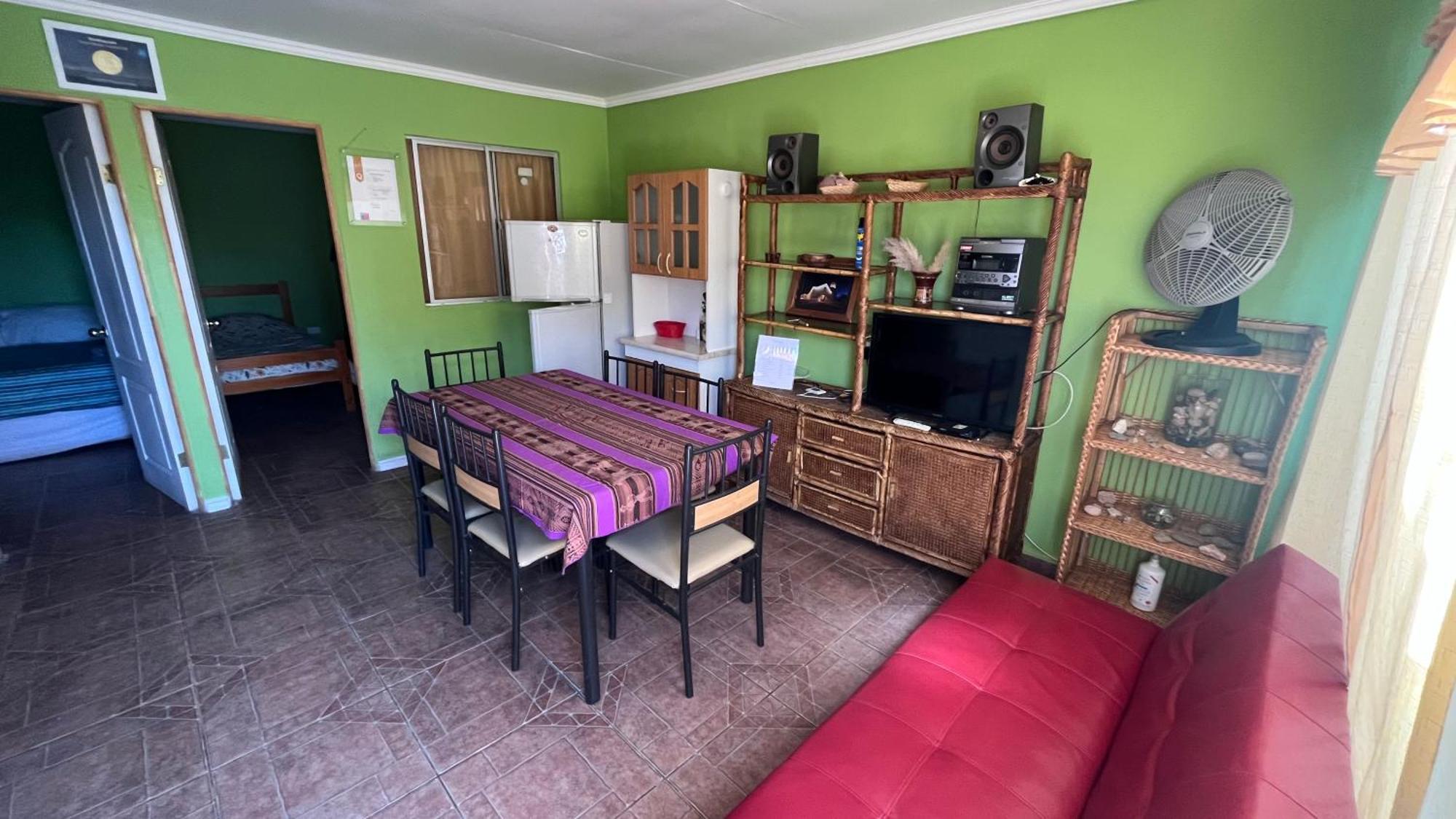 Cota6000 Dpto B Apartment San Pedro de Atacama Bagian luar foto