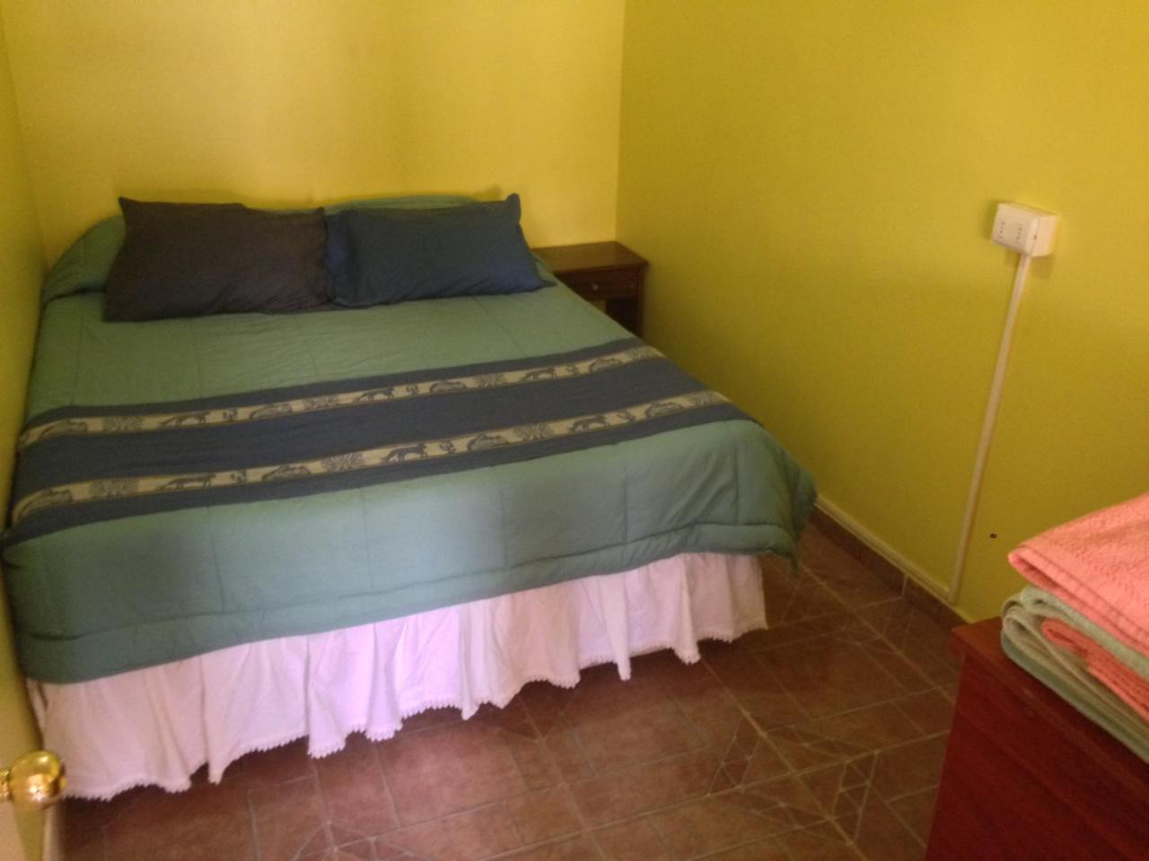 Cota6000 Dpto B Apartment San Pedro de Atacama Bagian luar foto